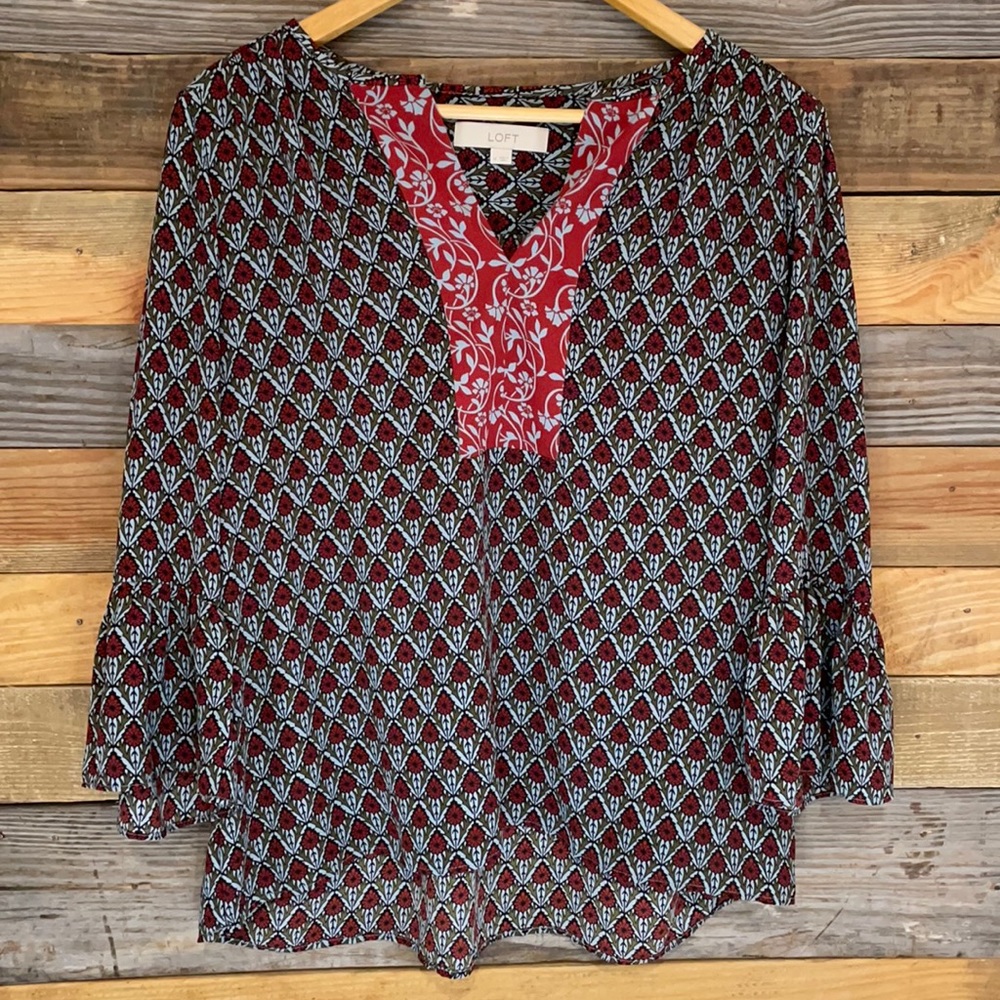 Loft Women’s Dress Shirt